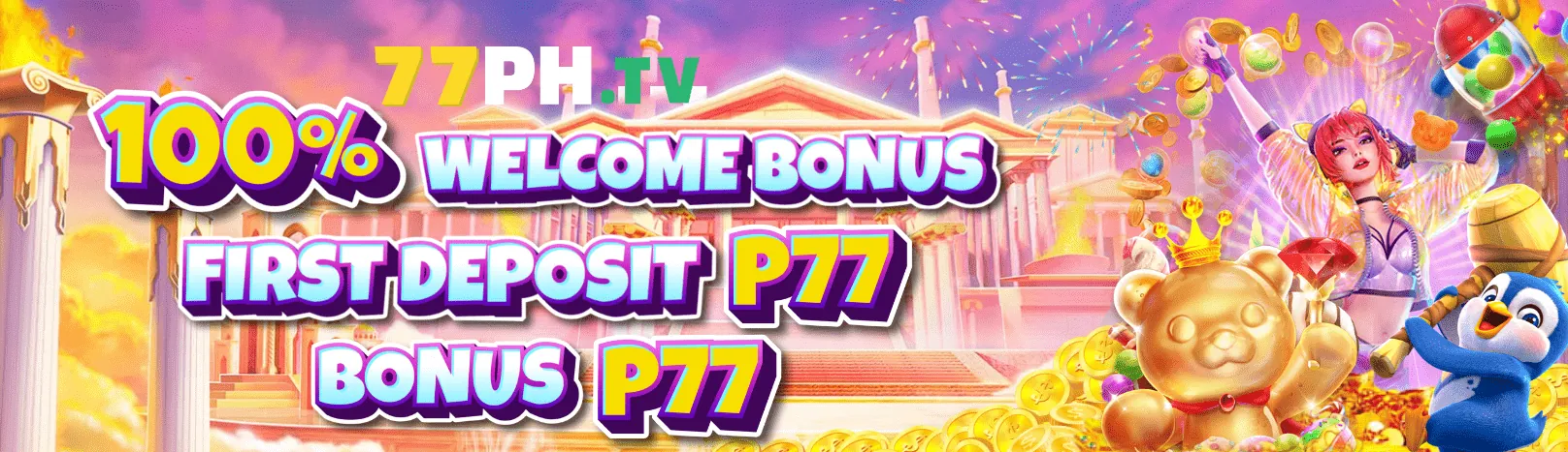 Nhận quà ưu đãi và đổi thưởng tại 365 slot