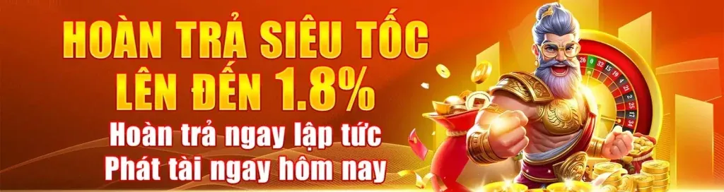 Chương trình khuyến mãi 365 slot hấp dẫn nhất 2026