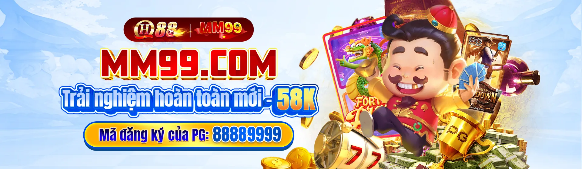 365 slot welcome banner