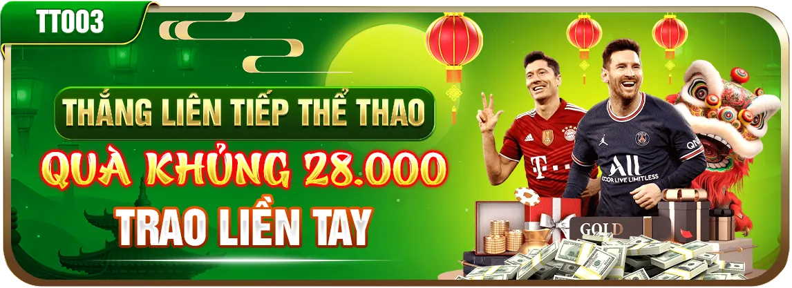 Đăng ký 365 slot nhận khuyến mãi lớn