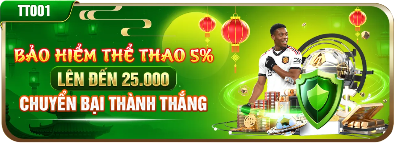 Nạp tiền và nhân đôi ưu đãi 365 slot