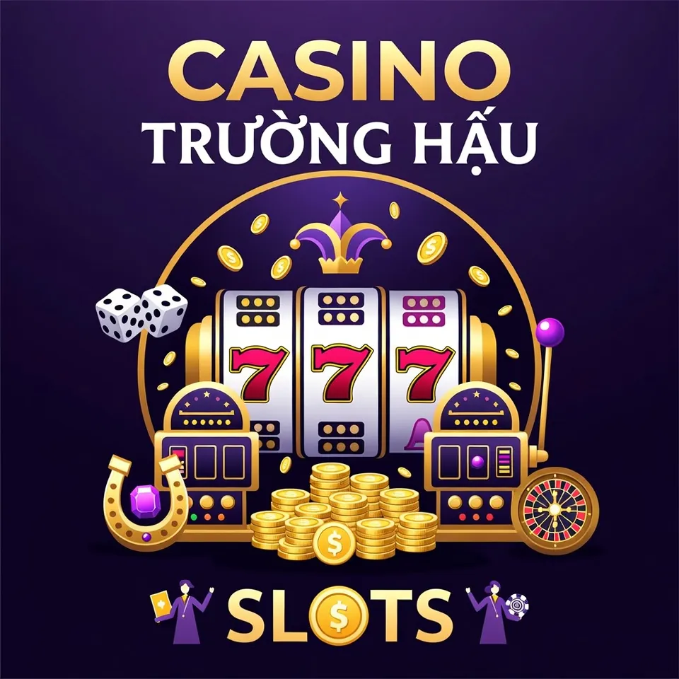 365 slot
