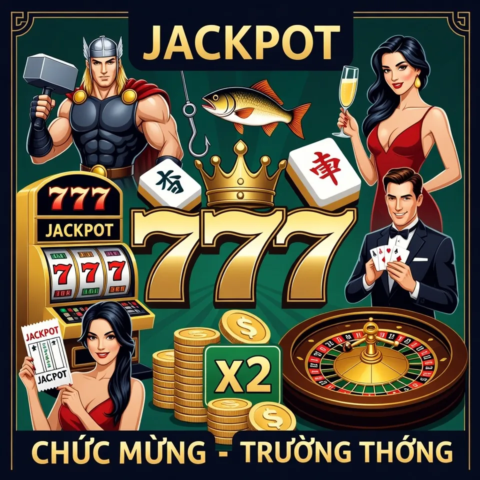 365 slot